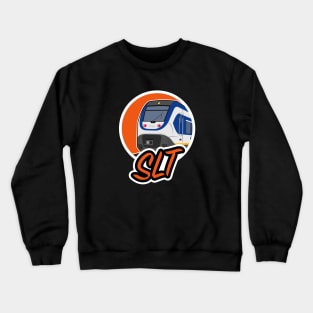 NS SLT Crewneck Sweatshirt